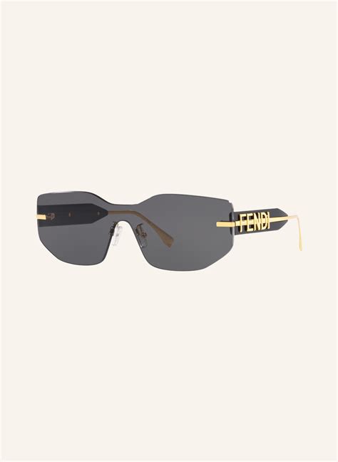 alte fendi sonnenbrille|Damen Sonnenbrillen .